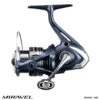 Shimano Miravel 1000 Spinning Reel 2 Shimano Miravel 1000 Spinning Reel -Shimano Miravel1000 1024x1024