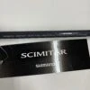 SHIMANO CASTING SCIMITAR 8'6" MH -Shimano SCIMITAR86MHF