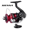 SHIMANO SIENNA 4000FG SPIN REEL SN4000FG