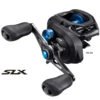 SHIMANO SLX 150 BAITCAST FISHING REEL