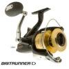 Shimano Baitrunner 4000D Spinning Reel