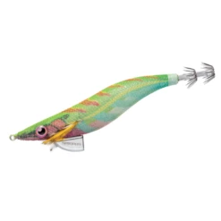 Shimano Clinch Shallow 3.5 010 Lime Blue QEB35TE-010