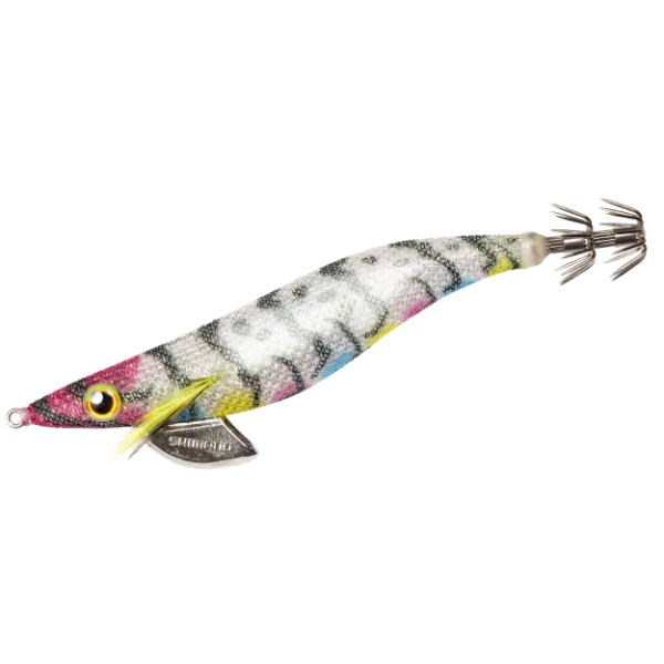 Shimano Flash Boost 3.5 016 Zebra Prawn EGFB35-016 3 Shimano Flash Boost 3.5 016 Zebra Prawn EGFB35-016