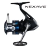 SHIMANO NEXAVE C3000HGFI SPIN REEL NEXC3000HGFI -Shimano ShimanoNexave3000SpinFishingReel 1024x1024