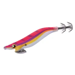 Shimano Sephia Clinch Fall Rattle 3.0 001 Pink Silver EGCR30-001