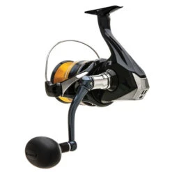 Shimano Spheros SW 20000HG Spinning Fishing Reel -Shimano ShimanoSpherosSpinningfishingreel3 a44b87b4 09f6 46d4 88e4 be9e83597435 1024x1024