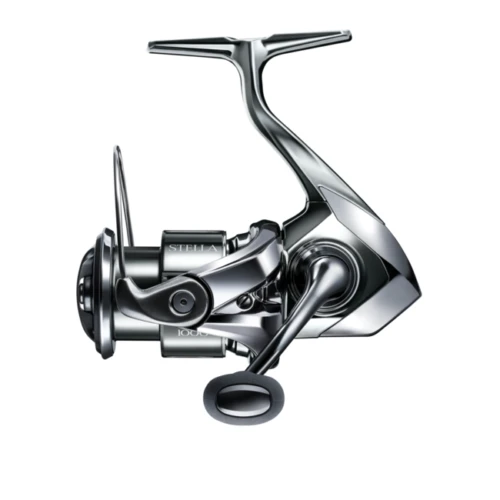 Shimano Stella 2500HG Spin Reel 3 Shimano Stella 2500HG Spin Reel