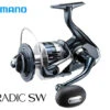 SHIMANO STRADIC SW 14000XG SPIN REEL -Shimano ShimanoStradicSW14000XGFishingGamejiggingreel 1024x1024