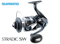 SHIMANO STRADIC SW 14000XG SPIN REEL