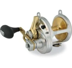 Shimano Talica 20 2 Speed Overhead Reel