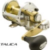 SHIMANO TALICA 12 OVERHEAD FISHING REEL 1 SHIMANO TALICA 12 OVERHEAD FISHING REEL -Shimano ShimanoTalicaoverheadjiggingreel1216 1024x1024