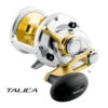SHIMANO TALICA 16 OVERHEAD FISHING REEL