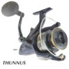 Shimano Thunnus CI4 4000 Spinning Reel -Shimano ShimanoThunnusCI4 1024x1024