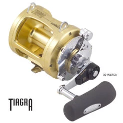 SHIMANO TIAGRA 30W LRSS TI30WLRSA