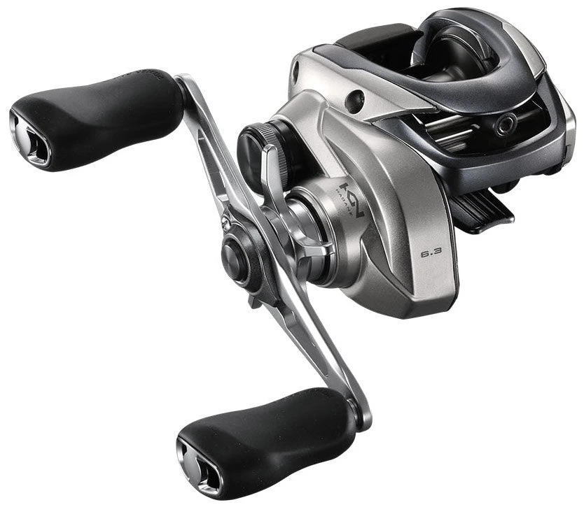 Shimano Tranx 150HG Low Profile Baitcast Reel 3 Shimano Tranx 150HG Low Profile Baitcast Reel