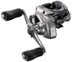Shimano Tranx 150 Low Profile Baitcast Reel