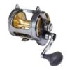 Shimano Tyrnos 30II 2 Speed Overhead Reel