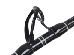 Shimano Abyss SW Bent Butt Stand Up Game Rod 5'6'' 60-100lb 2pc -Shimano ab562g60100 2