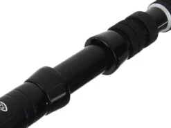 Shimano Abyss SW Bent Butt Stand Up Game Rod 5'6'' 60-100lb 2pc -Shimano ab562g60100 5