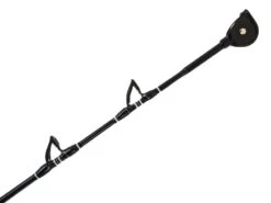 Shimano Abyss SW Stand Up Roller Tip Game Rod 5ft 6in 50-80lb 2pc -Shimano ab562rt3050 4 1