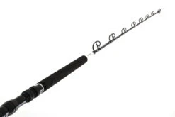 Shimano Abyss SW Stand Up Roller Tip Game Rod 5ft 6in 50-80lb 2pc