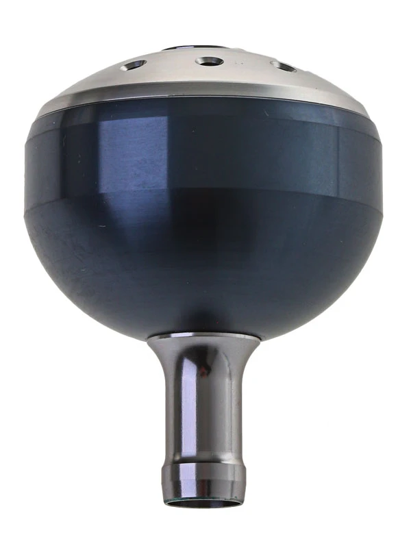 Shimano Alloy Handle Knob Kit Large 3 Shimano Alloy Handle Knob Kit Large