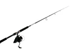 Shimano Baitrunner 12000 D And Vortex Rock Combo 10ft 10-15kg 2pc