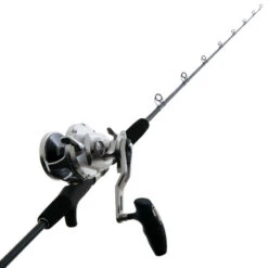 Shimano 20 Ocea Jigger 4000 Game Type J B538 Overhead Jigging Combo 5ft 3in PE8 400g 1pc