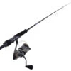 Shimano Stella 2500 HG FJ Lunamis S86ML Softbait Spin Combo 8ft 6in PE0.5-1.5 2pc -Shimano bundledstl2500hgfjand20lunamiss86ml 2