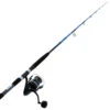 Shimano Stradic SW 10000 HG Traveller Spin Topwater Combo 8ft 4in 30-50lb 5pc -Shimano bundledstsw10000hgandtv845twsp3050 2
