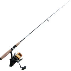 Shimano 4000D Baitrunner And Catana Softbait Combo 7ft 3-5kg 2pc