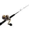 Shimano Talica 12 And Carbolite SW Overhead Strayline Combo 7ft 10-15kg 2 Shimano Talica 12 And Carbolite SW Overhead Strayline Combo 7ft 10-15kg -Shimano bundledtrtac11andcl701oh1015 2