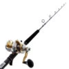 Shimano Talica 12 Energy Concept 2-Speed Jigging Combo 5ft PE3-6 2pc 2 Shimano Talica 12 Energy Concept 2-Speed Jigging Combo 5ft PE3-6 2pc -Shimano bundledtrtac12andenc502ohj36 2