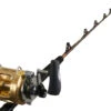 Shimano Tiagra 50 A And Backbone Elite Fully Rollered Game Combo 5'7'' 24kg 1pc -Shimano bundledtrti50sandtdbe640 2