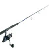 Shimano Thunnus 4000 F Ci4 Baitrunner And Shadow X Nano Straylining Combo 7ft 5-10kg 2pc