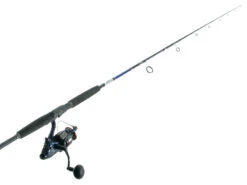 Shimano Thunnus 4000 F Ci4 Baitrunner And Shadow X Nano Straylining Combo 7ft 5-10kg 2pc