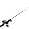 Shimano Tranx 300A And Shadow X Nano Baitcaster Combo 7ft 4-6kg 2pc -Shimano bundledtrtx300andtdsx180 2