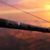 Shimano Abyss SW Bent Butt Stand Up Game Rod 5'6'' 60-100lb 2pc