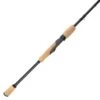 SHIMANO CLARUS 8'6" MEDIUM HEAVY 2 PC SPINNING ROD -Shimano clarus
