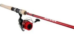 SHIMANO COMBO SIENNA 7' MH 2PC