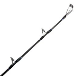 Shimano Talica 12 Energy Concept 2-Speed Jigging Combo 5ft PE3-6 2pc -Shimano enc502ohj36 3 1 1