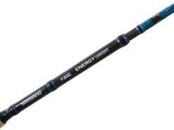 Shimano Energy Concept Softbait Spin Rod 7ft 5-10kg 3pc -Shimano enc703sp510 3