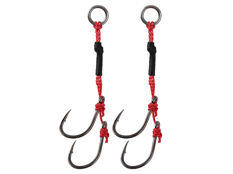 Shimano Lucanus Replacement Hooks Medium 3 Shimano Lucanus Replacement Hooks Medium