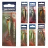 Shimano Waxwing Freshwater Lure 48mm 1 Shimano Waxwing Freshwater Lure 48mm -Shimano groupedshimanowaxwing48mm 2 2