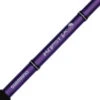 Shimano Kidstix Purple Spinning Rod 6ft 2-5kg 2pc -Shimano kidstix purple 2