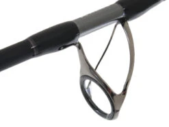 Shimano Ocea Plugger Full Throttle S82MH Spinning Rod 8ft 2in PE6 2pc -Shimano oceapfts80m 2 1