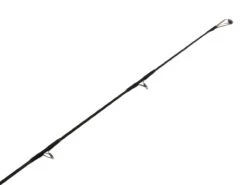 Shimano Ocea Plugger Full Throttle S82MH Spinning Rod 8ft 2in PE6 2pc
