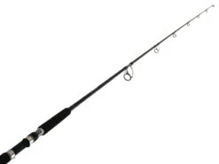 Shimano Ocea Plugger Full Throttle S82MH Spinning Rod 8ft 2in PE6 2pc -Shimano oceapfts80m 6 1