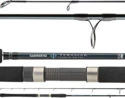 Shimano Teramar Northeast Spinning Rods (Old Models)