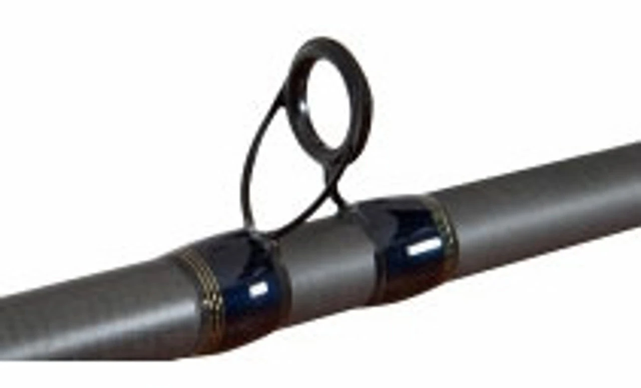 Shimano Compre Muskie Casting Rods (Old Models) 5 Shimano Compre Muskie Casting Rods (Old Models) - Image 3